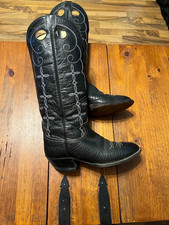 Womens hondo western for sale  Scottsboro