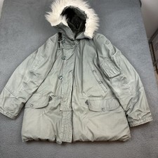 Usaf parka extreme for sale  Wheat Ridge