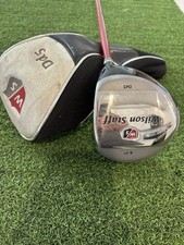 Wilson staff dd5 for sale  Summerville