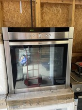 Neff built electric for sale  Shipping to Ireland