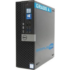 Dell 5040 sff usato  Arezzo