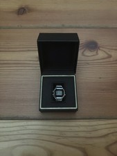 Casio ring watch usato  Premia