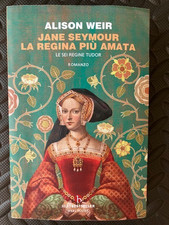 Weir libri anna usato  Castelfranco Veneto