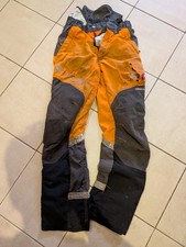 Husqvarna technical chainsaw for sale  MINEHEAD