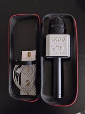 Karaoke microphone with gebraucht kaufen  Erolzheim
