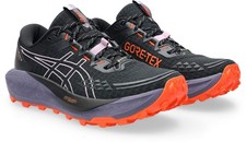 Asics gel trabuco gebraucht kaufen  Hamburg