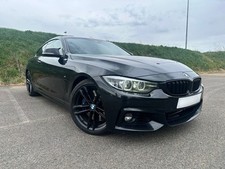 Bmw 440i gpf for sale  HOUNSLOW