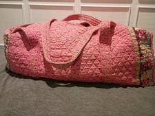 Vera bradley pink for sale  Loris
