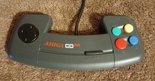 Commodore amiga cd32 for sale  DERBY