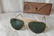 ray ban b l 58 usato  Resana