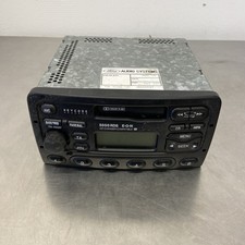 Autoradio ford 5000 gebraucht kaufen  Bad Sachsa