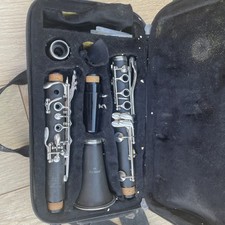 Pro sound clarinet for sale  MANCHESTER