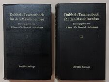 Dubbels taschenbuch den gebraucht kaufen  Beindersheim, Heuchelheim, Kleinniedesh