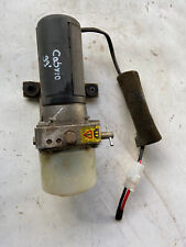 Verdeckpumpe motor verdeck gebraucht kaufen  Lahntal