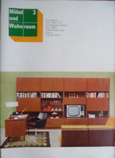 Möbel wohnraum 1973 gebraucht kaufen  Cottbus