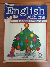 English with l usato  Prato
