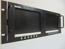Marshall vr82p lcd gebraucht kaufen  Armsheim, Gabsheim, Partenheim