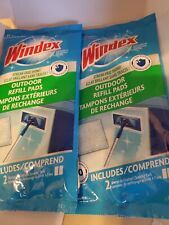 New windex outdoor for sale  Graham