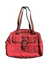 Coral pink coach for sale  Springdale