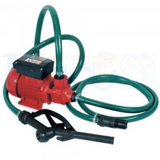 Kit pompa gasolio usato  Roma