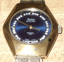 Vintage bolivia electra for sale  Omaha