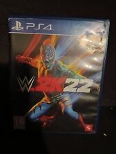 W.2K22 Ps4  5026555429436 na sprzedaż  PL