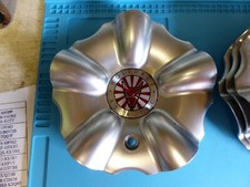 Wolfrace asia tec for sale  HITCHIN