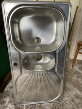stainless steel kitchen sink franke mythos for sale stainless steel kitchen sink franke mythos for sale LEEDS