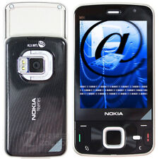 Celular Nokia N96 Wi-Fi 16GB 5MP JAVA MP3 original desbloqueado GSM 2G/HSPA 3G comprar usado Celular Nokia N96 Wi-Fi 16GB 5MP JAVA MP3 original desbloqueado GSM 2G/HSPA 3G comprar usado  Enviando para Brazil