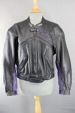 Ixs black purple for sale  LAUNCESTON