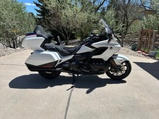 2024 honda gold for sale  Colorado Springs