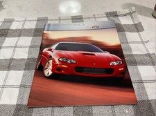 2000 chevrolet camaro for sale  Rockford