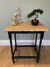 Vintage side table for sale Vintage side table for sale  BLYTH