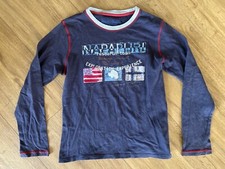 Top napapijri cooler gebraucht kaufen  München