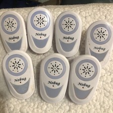 Ultrasonic electronic pest for sale  Baltimore