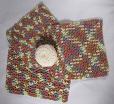 Dish cloth set for sale  Carmel