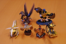 Skylanders figuren zum gebraucht kaufen  Börtlingen