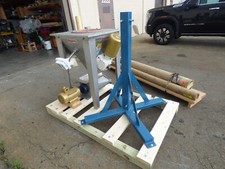 Flexicon hopper agitator for sale  New Berlin