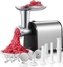 Electric meat grinder for sale  Tampa