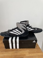 Wrestling boots for sale  HALESOWEN