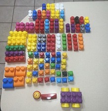 Mega bloks lot for sale  Riverside