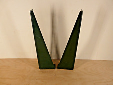 Pair folded shelf for sale  Pittsburgh