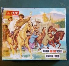 Airfix 72.pionniers chaparral d'occasion  Brive-la-Gaillarde