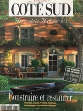 Côté sud maisons d'occasion  Créteil