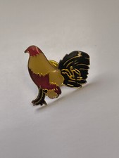 Pin badge animal d'occasion  Les Clayes-sous-Bois