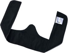 Pack black cotton for sale  HORSHAM