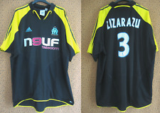 Maillot olympique marseille d'occasion  Arles