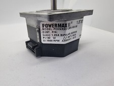 Schrittmotor powermax motor gebraucht kaufen  Winsen