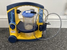 Lardel suction unit for sale  NEWMARKET