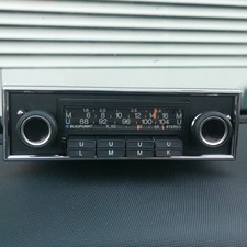 Blaupunkt cologne stereo d'occasion  Expédié en Belgium